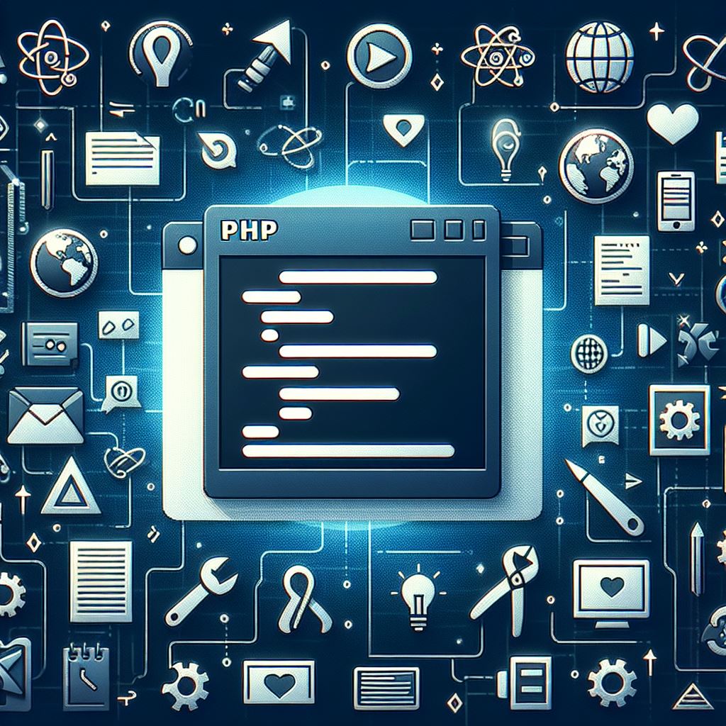 PHP info Sytax Guide